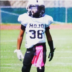 Meet your Posher, Jayson